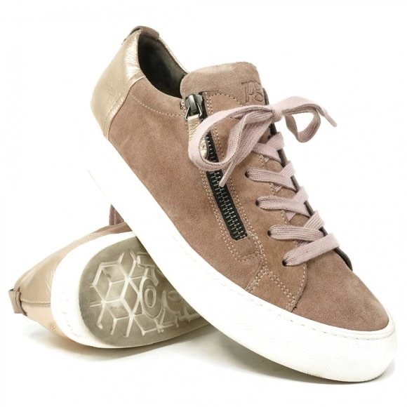 Paul green sneaker - Picture 4 of 5